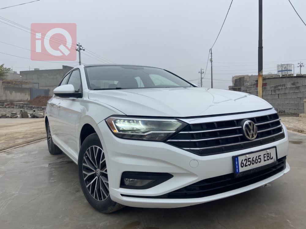 Volkswagen Jetta